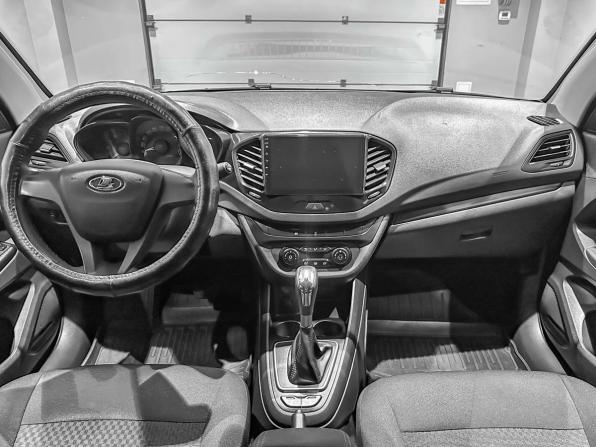 Lada (ВАЗ) Vesta I с пробегом 2021 года, цена 968 900 рублей, 41173 км, седан, Автокод Объявления