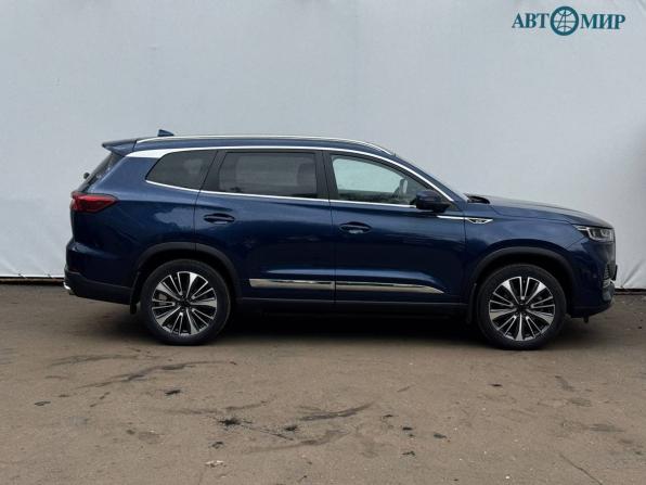 Chery Tiggo 8 Pro Max I Рестайлинг с пробегом 2023 года, цена 2 600 000 рублей, 62816 км, внедорожник, Автокод Объявления