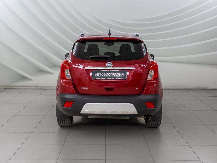 Opel Mokka I Волгоград  - изображение 6