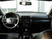 Audi A3 I (8L) Рестайлинг Екатеринбург  - изображение 35