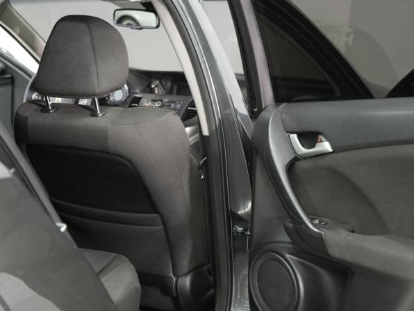 Honda Accord VIII с пробегом 2008 года, цена 1 160 000 рублей, 185000 км, седан, Автокод Объявления
