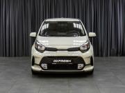 Kia Morning III Рестайлинг 1 Тюмень  - изображение 22