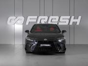 Toyota Camry IX (XV80) China Market Минеральные Воды  - изображение 22