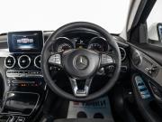 Mercedes-Benz C-Класс IV (W205) Иркутск  - изображение 37