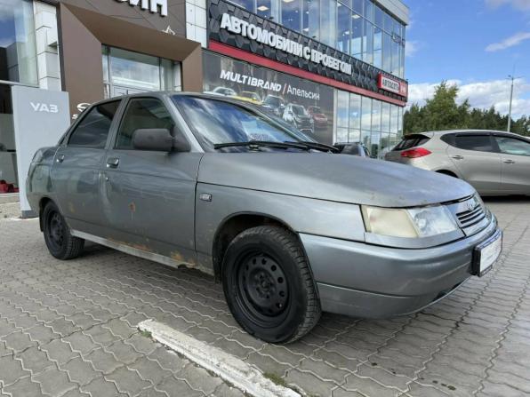 Lada (ВАЗ) 2110 с пробегом 2007 года, цена 166 420 рублей, 162035 км, седан, Автокод Объявления