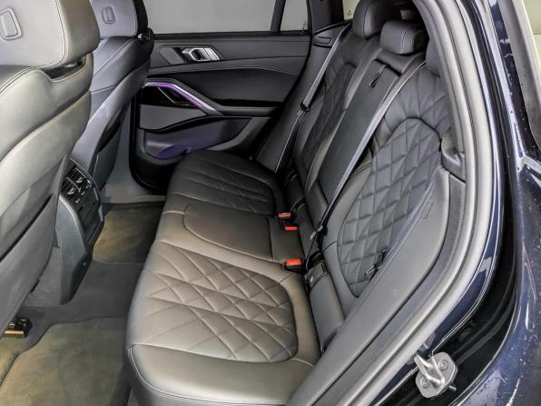 BMW X6 III (G06) Рестайлинг с пробегом 2023 года, цена 11 500 000 рублей, 35000 км, внедорожник, Автокод Объявления