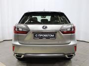 Lexus RX IV Москва  - изображение 32