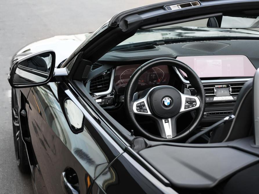 BMW Z4 III (G29) Москва  - изображение 26