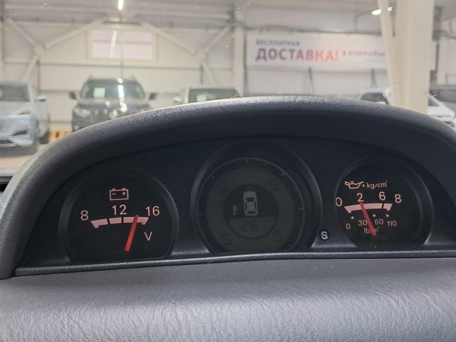 Mitsubishi Pajero Sport I Рестайлинг Набережные Челны  - изображение 26