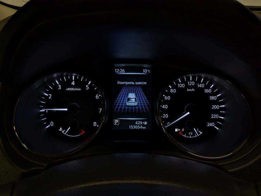 Nissan X-Trail III Москва  - изображение 13
