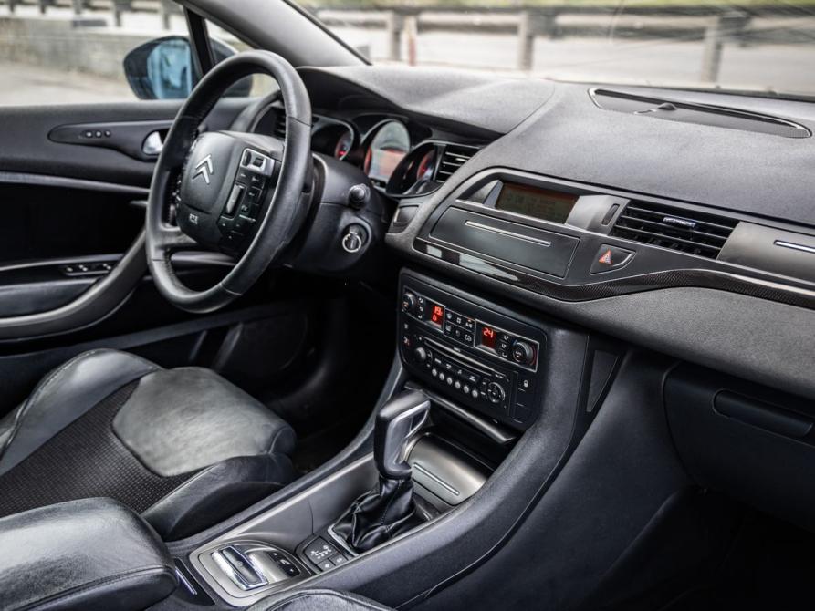 Citroen C5 II Волгоград  - изображение 29