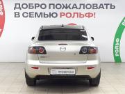 Mazda 3 I (BK) Москва  - изображение 22