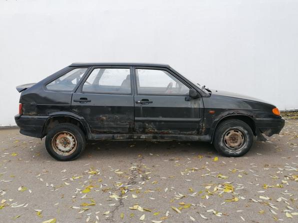 Lada (ВАЗ) 2114 с пробегом 2008 года, цена 150 000 рублей, 194026 км, хэтчбек, Автокод Объявления