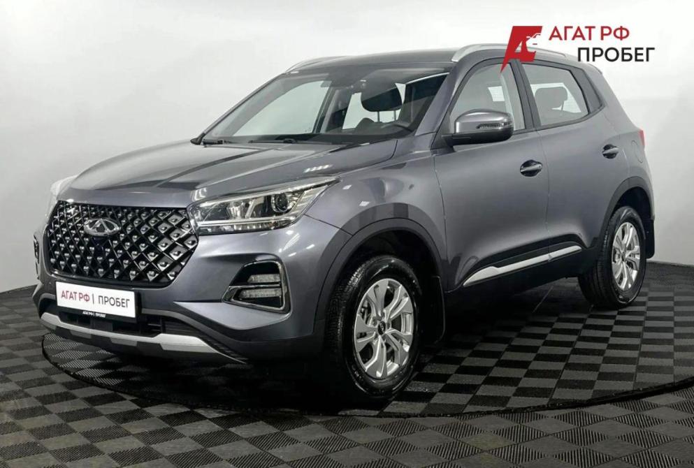 Chery Tiggo 4 Pro I Нижний Новгород  - изображение 1