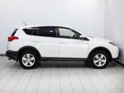 Toyota RAV4 IV (XA40) Ростов-на-Дону  - изображение 21