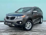 Kia Sorento II Кемерово  - изображение 16