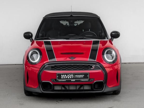 Mini Countryman II Рестайлинг с пробегом 2022 года, цена 3 855 000 рублей, 48277 км, внедорожник, Автокод Объявления