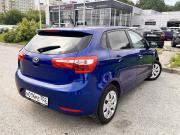Kia Rio III Уфа  - изображение 24