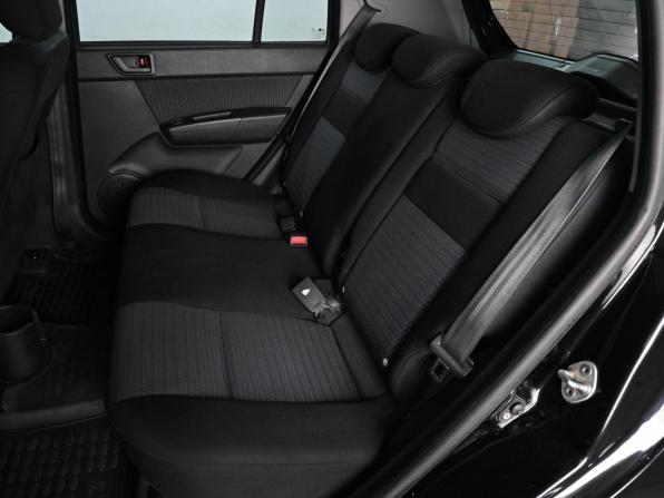 Hyundai Getz I Рестайлинг с пробегом 2010 года, цена 799 000 рублей, 93202 км, хэтчбек, Автокод Объявления