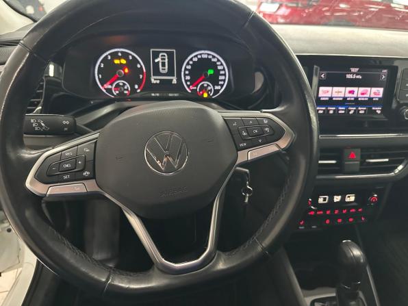 Volkswagen Polo VI с пробегом 2021 года, цена 1 680 000 рублей, 73700 км, лифтбек, Автокод Объявления