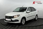Lada (ВАЗ) Granta I Рестайлинг Нижний Новгород  - изображение 25