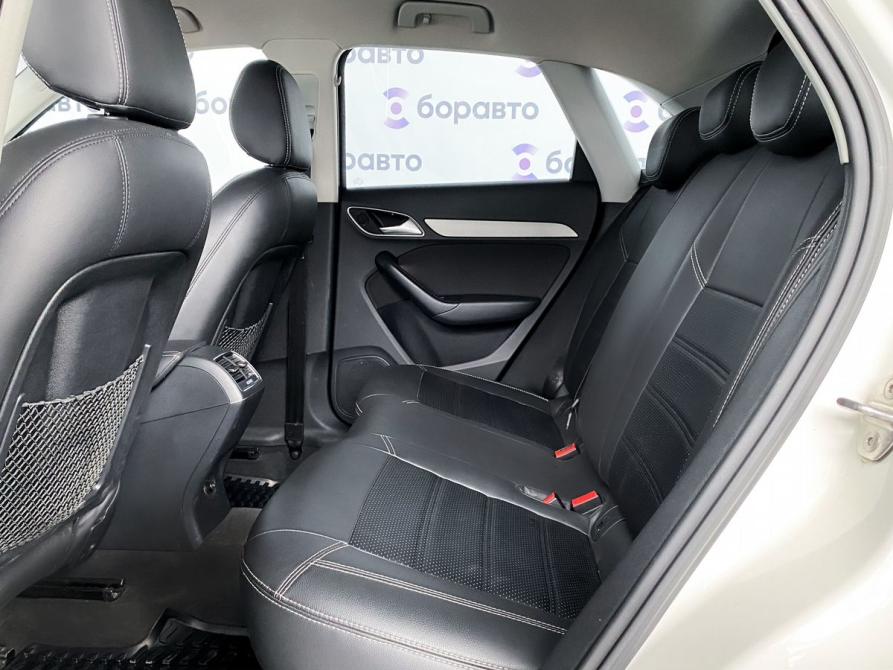 Audi Q3 I (8U) Ростов-на-Дону  - изображение 12