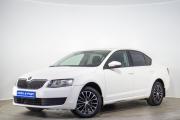Skoda Octavia III (A7) Оренбург  - изображение 21