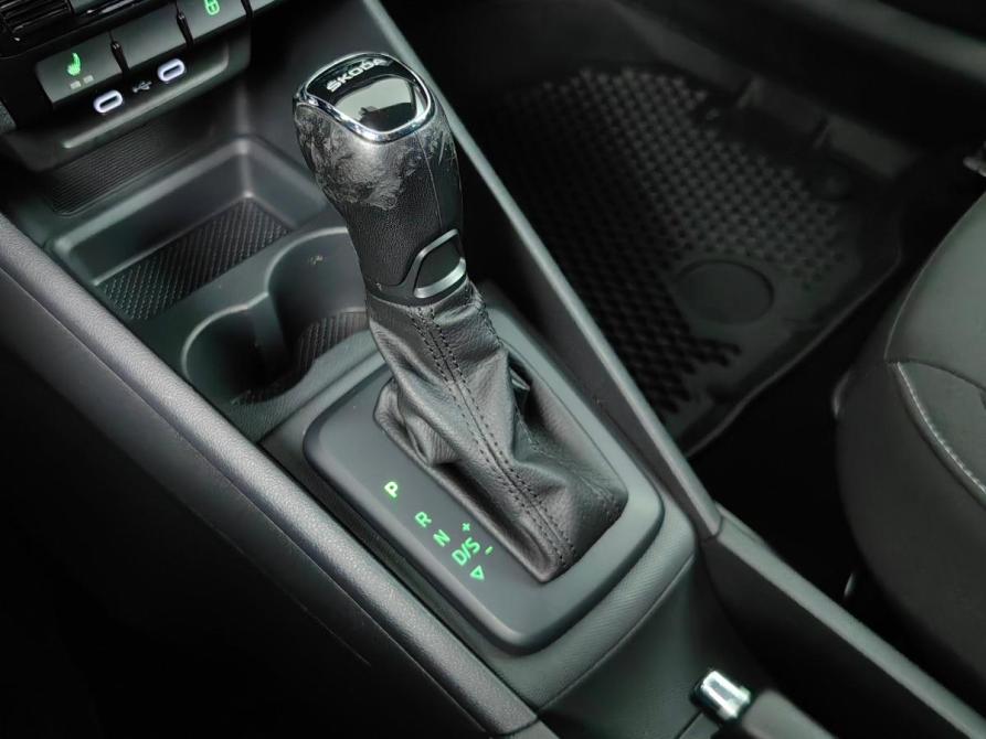 Skoda Rapid II Москва  - изображение 19