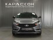 Lada (ВАЗ) Vesta I Пермь  - изображение 21