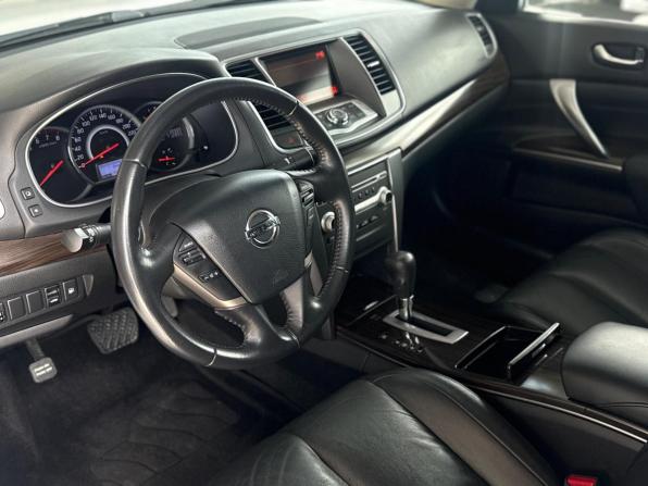 Nissan Teana II Рестайлинг с пробегом 2013 года, цена 1 195 000 рублей, 238988 км, седан, Автокод Объявления