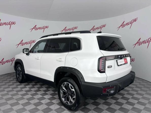 Haval Dargo I с пробегом 2023 года, цена 2 625 000 рублей, 52250 км, внедорожник, Автокод Объявления