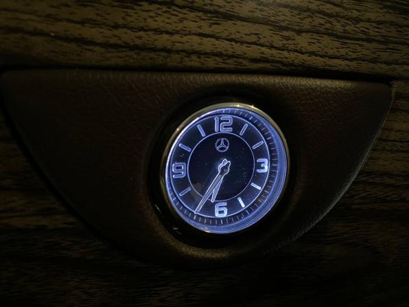 Mercedes-Benz V-Класс III (W447) с пробегом 2017 года, цена 6 300 000 рублей, 108675 км, минивэн, Автокод Объявления
