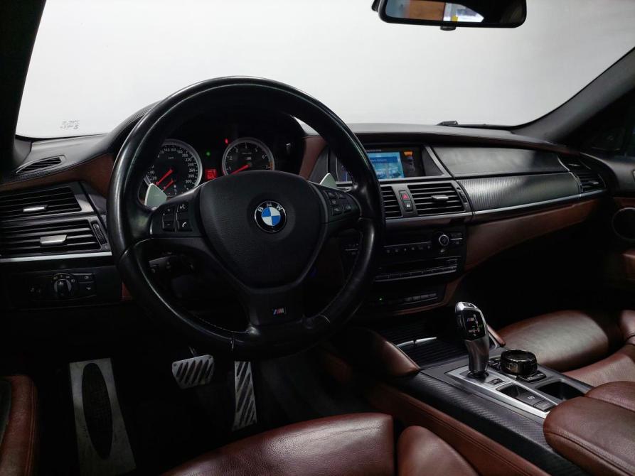 BMW X6 M I (E71) Рестайлинг Пермь  - изображение 10