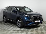 Geely Okavango I Рестайлинг Санкт-Петербург  - изображение 29