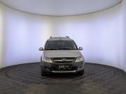 Lada (ВАЗ) Largus I Москва  - изображение 27