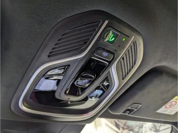 Geely Monjaro I с пробегом 2024 года, цена 3 049 000 рублей, 67870 км, внедорожник, Автокод Объявления
