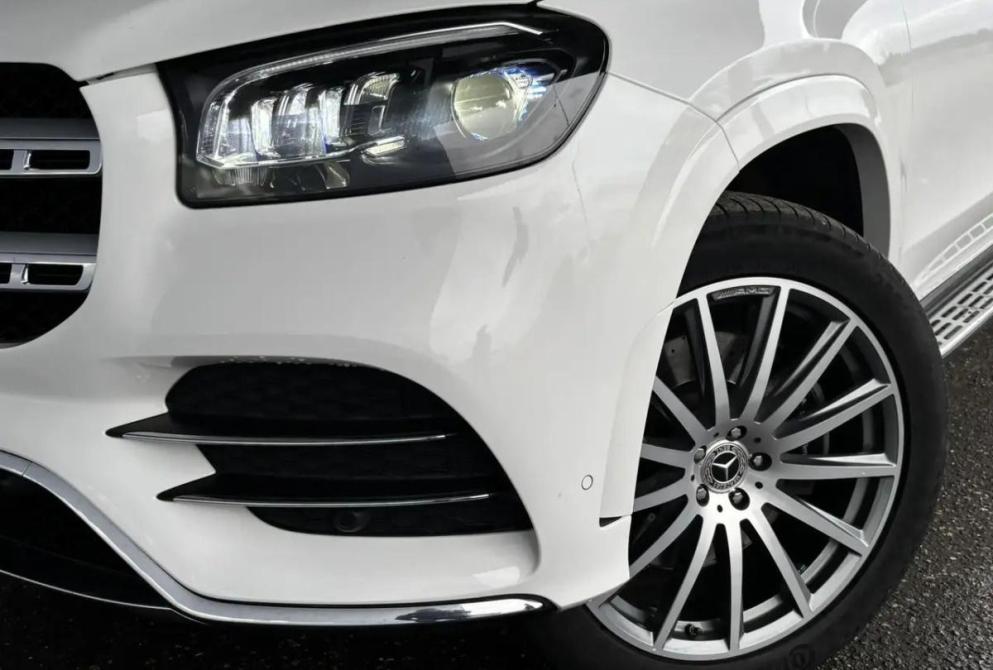 Mercedes-Benz GLS II (X167) Киров  - изображение 43