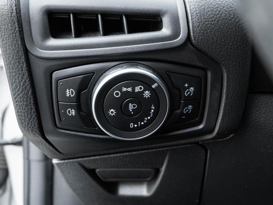 Ford Focus III Рестайлинг Ставрополь  - изображение 17