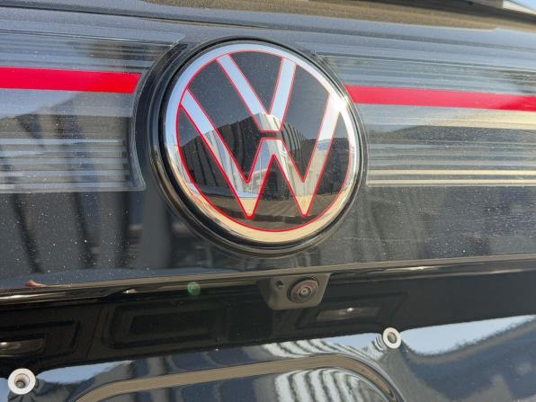 Volkswagen Tiguan III (China Market) с пробегом 2026 года, цена 4 600 000 рублей, 40 км, внедорожник, Автокод Объявления