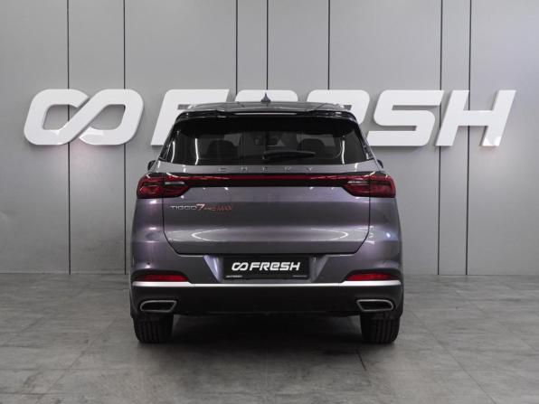 Chery Tiggo 7 Pro Max I с пробегом 2023 года, цена 1 799 000 рублей, 77351 км, внедорожник, Автокод Объявления