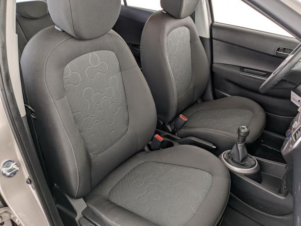 Hyundai i20 I с пробегом 2010 года, цена 880 000 рублей, 49450 км, хэтчбек, Автокод Объявления
