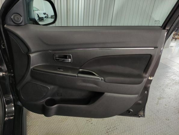 Mitsubishi ASX I Рестайлинг с пробегом 2013 года, цена 1 085 000 рублей, 166221 км, внедорожник, Автокод Объявления