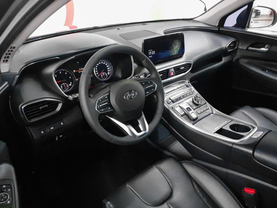 Hyundai Santa Fe IV Рестайлинг Москва  - изображение 8