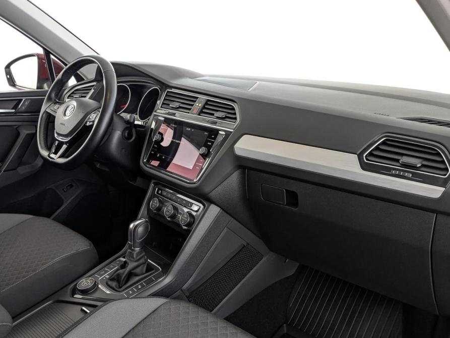 Volkswagen Tiguan II Москва  - изображение 13