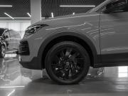Volkswagen Tharu XR Москва  - изображение 52