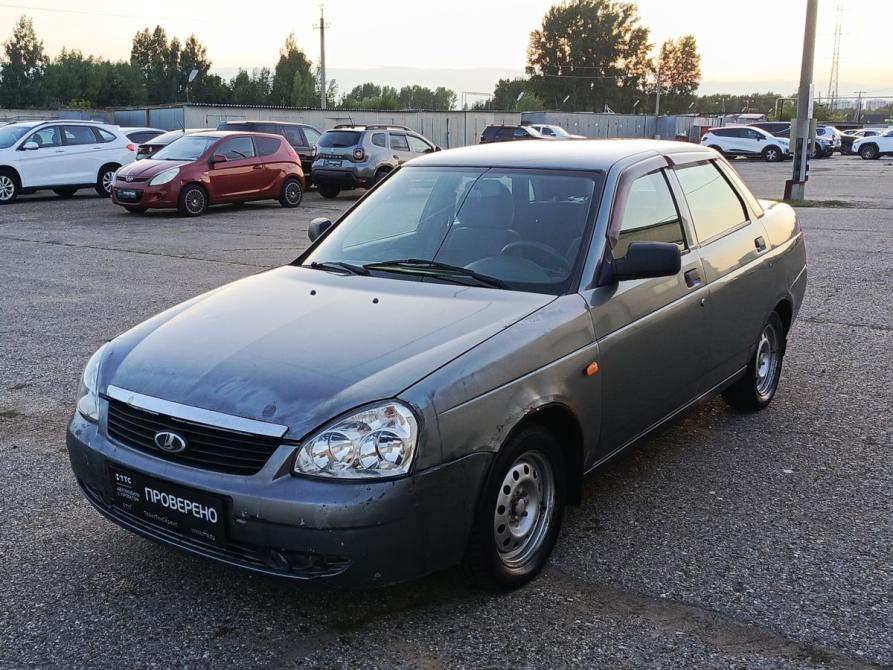 Lada (ВАЗ) Priora I Набережные Челны  - изображение 1