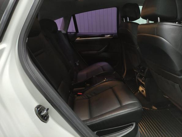 BMW X6 I (E71) с пробегом 2009 года, цена 1 439 000 рублей, 183475 км, внедорожник, Автокод Объявления