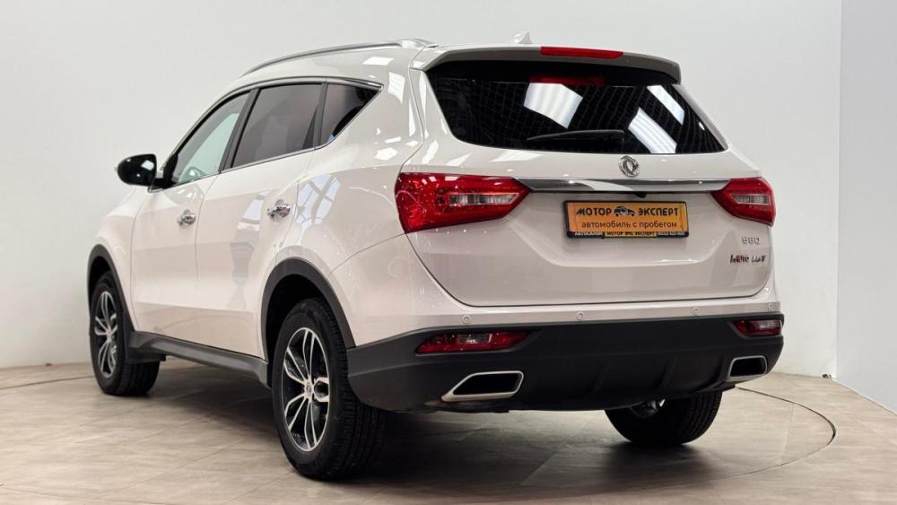 Dongfeng 580 I Рестайлинг Киров  - изображение 3