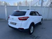 Hyundai Creta I Ростов-на-Дону  - изображение 26