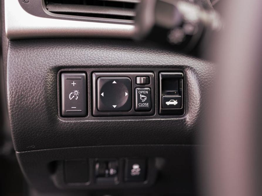 Nissan Sentra VII (B17) Новосибирск  - изображение 17